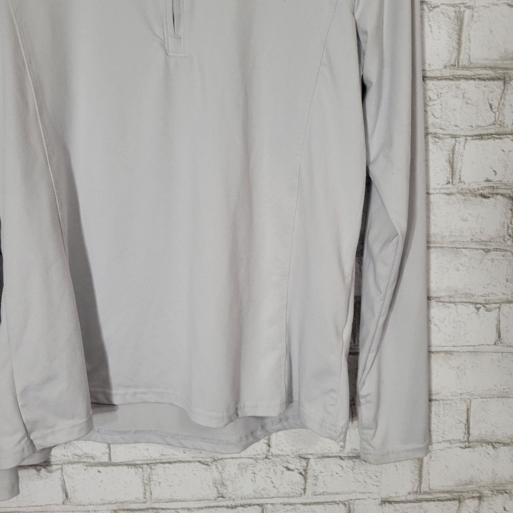 Jockey long sleeve athletic top - Picture 9 of 10